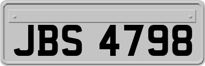 JBS4798
