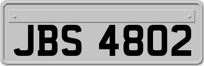 JBS4802