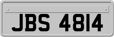 JBS4814