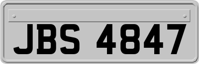 JBS4847