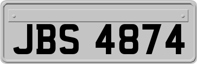 JBS4874