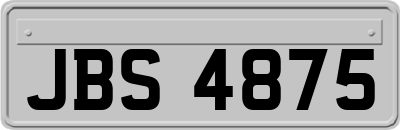 JBS4875