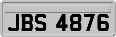 JBS4876