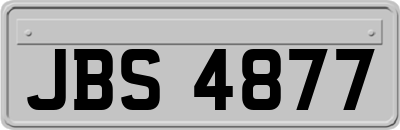 JBS4877