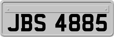 JBS4885