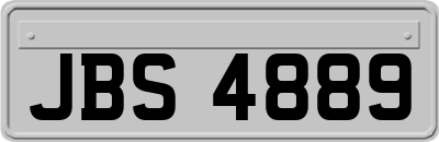 JBS4889