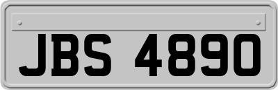 JBS4890
