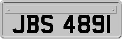 JBS4891