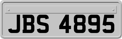 JBS4895