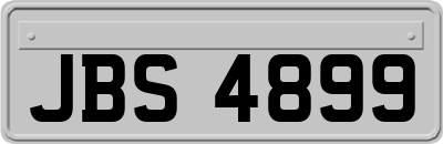 JBS4899