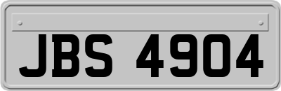 JBS4904