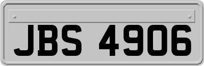 JBS4906