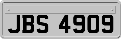 JBS4909