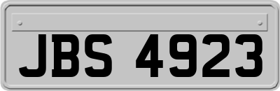 JBS4923