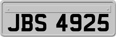 JBS4925