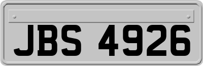JBS4926