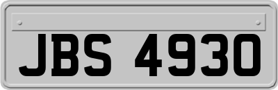 JBS4930