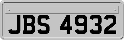 JBS4932