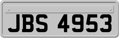 JBS4953