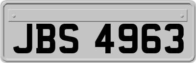 JBS4963