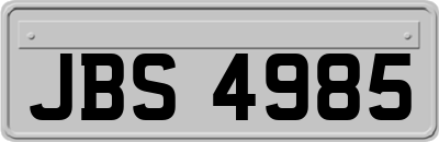 JBS4985