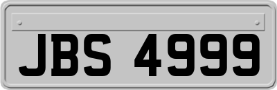 JBS4999