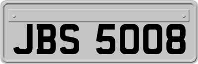 JBS5008