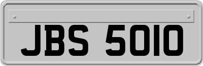 JBS5010