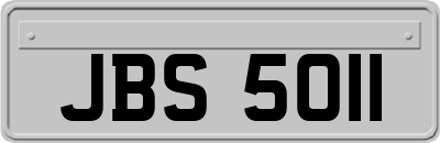 JBS5011