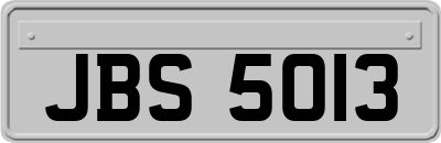 JBS5013