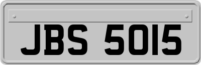JBS5015