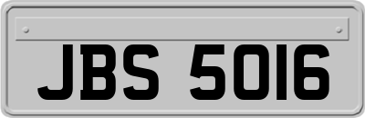JBS5016