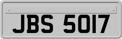 JBS5017