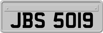 JBS5019