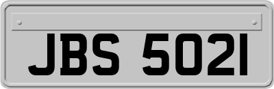 JBS5021