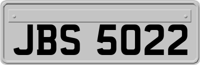 JBS5022