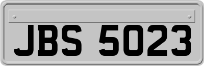 JBS5023