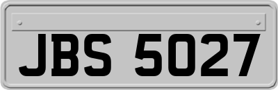 JBS5027