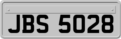 JBS5028