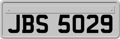JBS5029