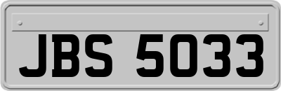 JBS5033