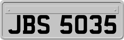 JBS5035
