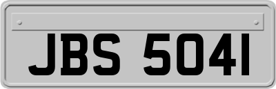 JBS5041