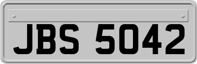 JBS5042