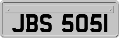 JBS5051
