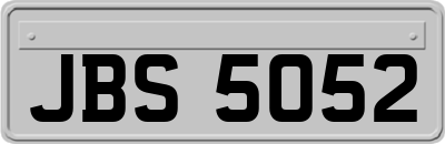 JBS5052