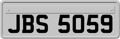 JBS5059