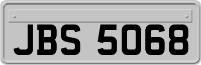 JBS5068