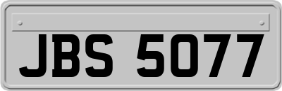 JBS5077
