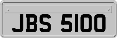 JBS5100